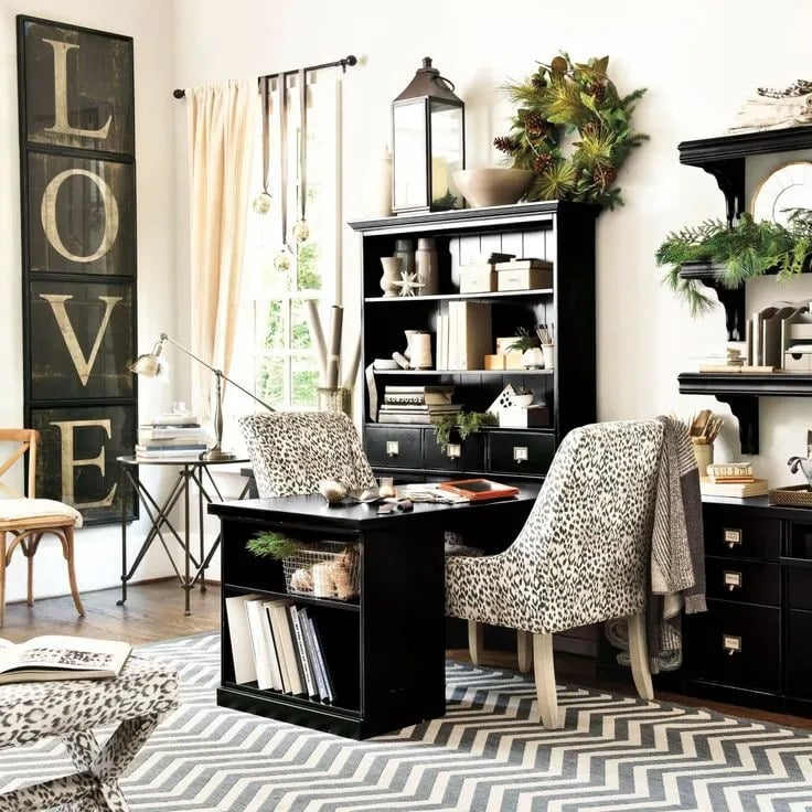 Office Inspiration