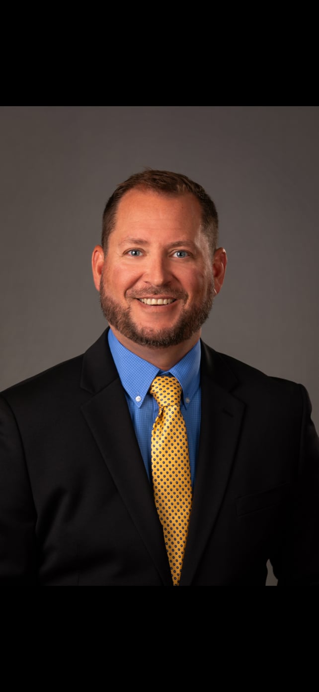 Brian Bradford