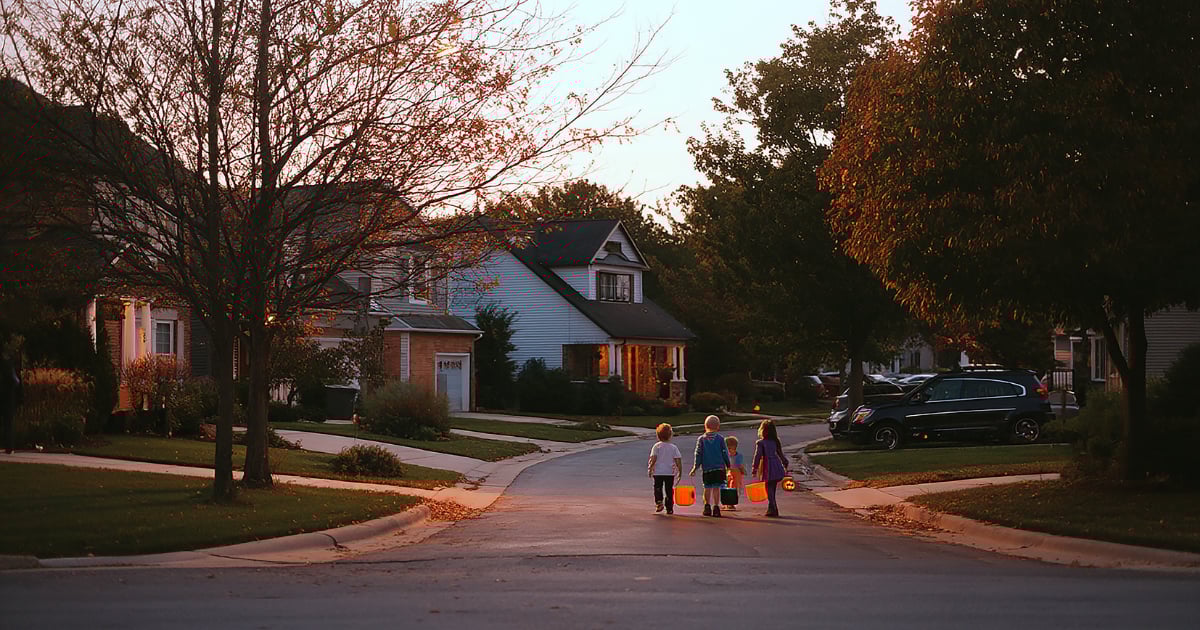 Neighborhood Breakdown: The Fastest-Growing Communities in Northern Virginia Right Now (2025 Guide)