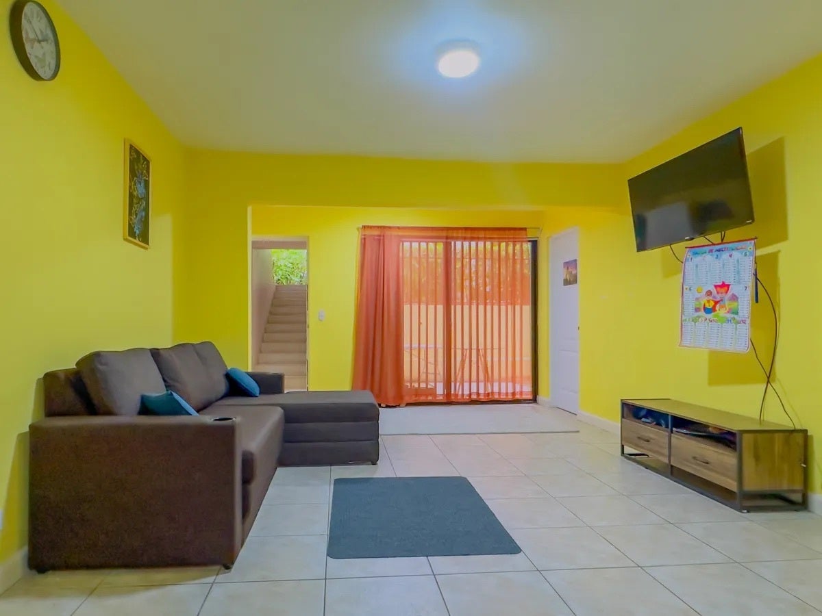 Ground Floor Garden Residence, Papagayo, Guanacaste