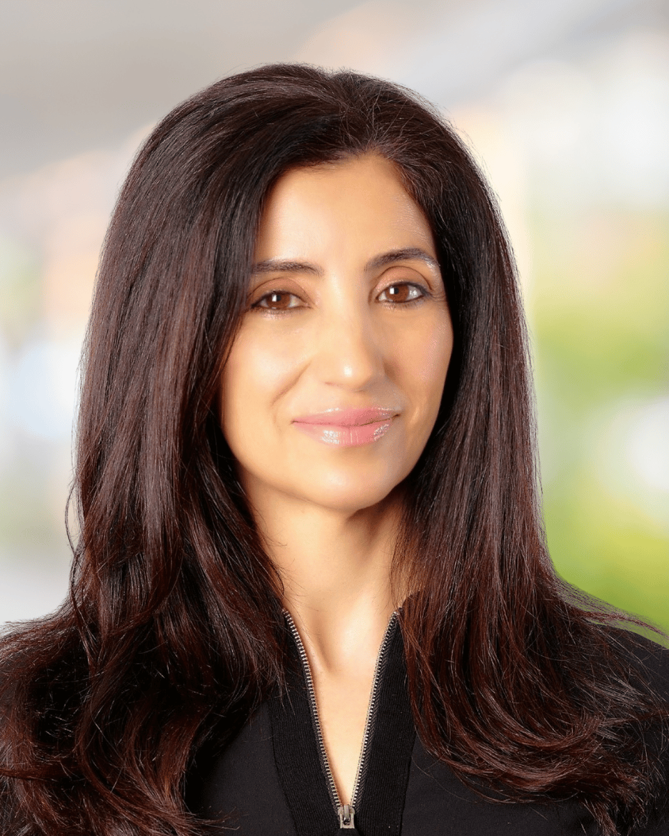 Hamida Hussaini