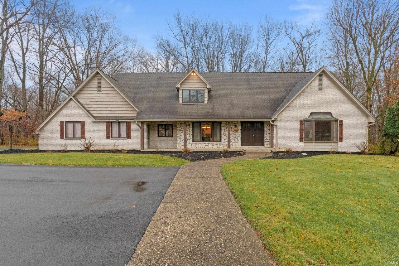508 Rudgate Ln
