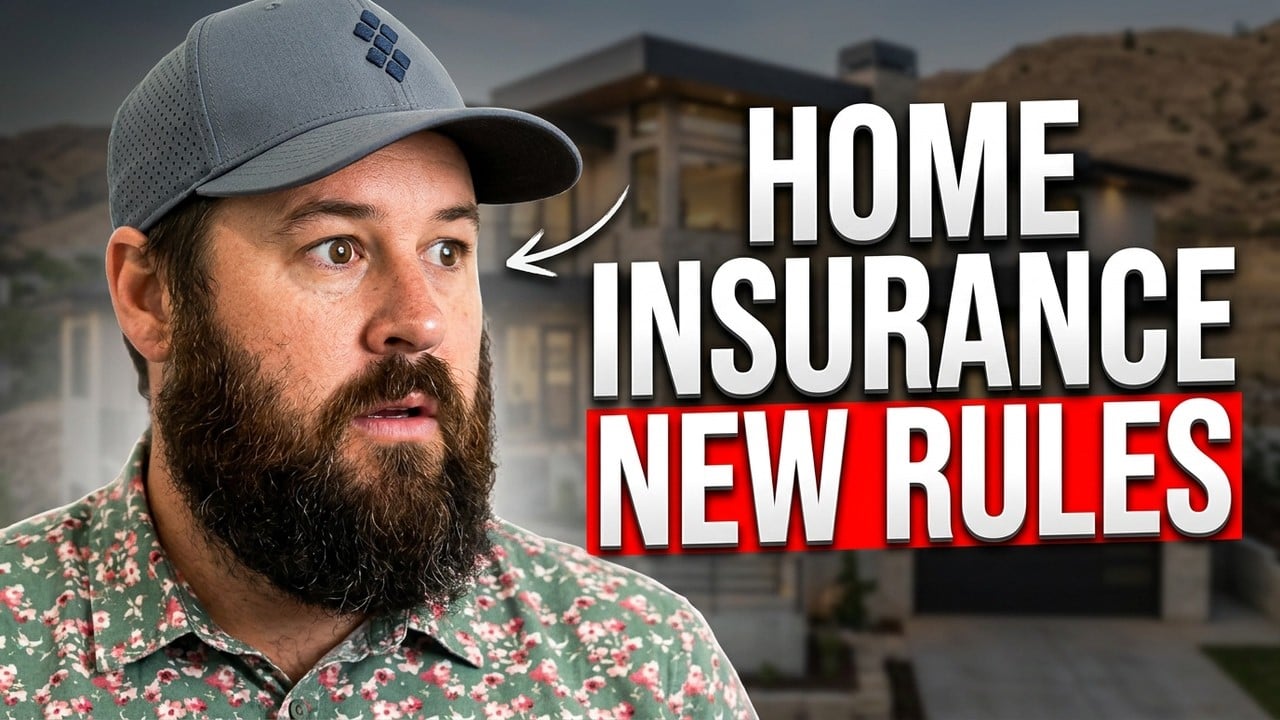  The changes in home insurance you need to know about before it costs you