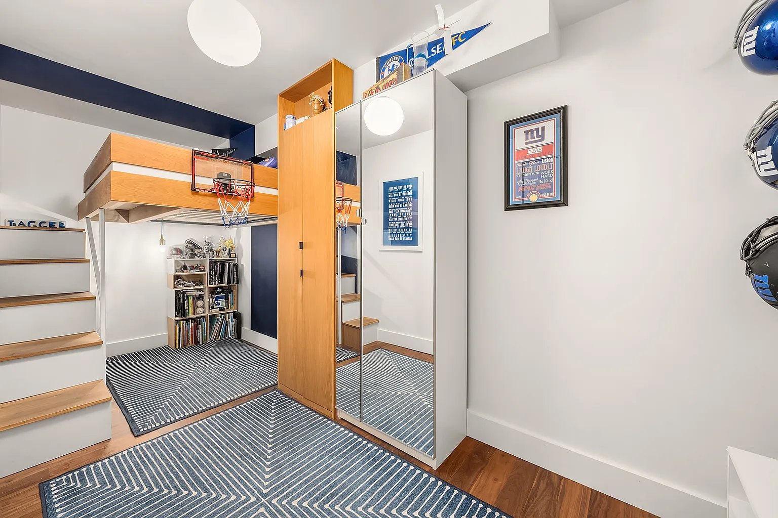 79 Laight St, #1D