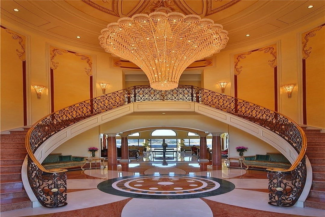 Tranquil Opulent