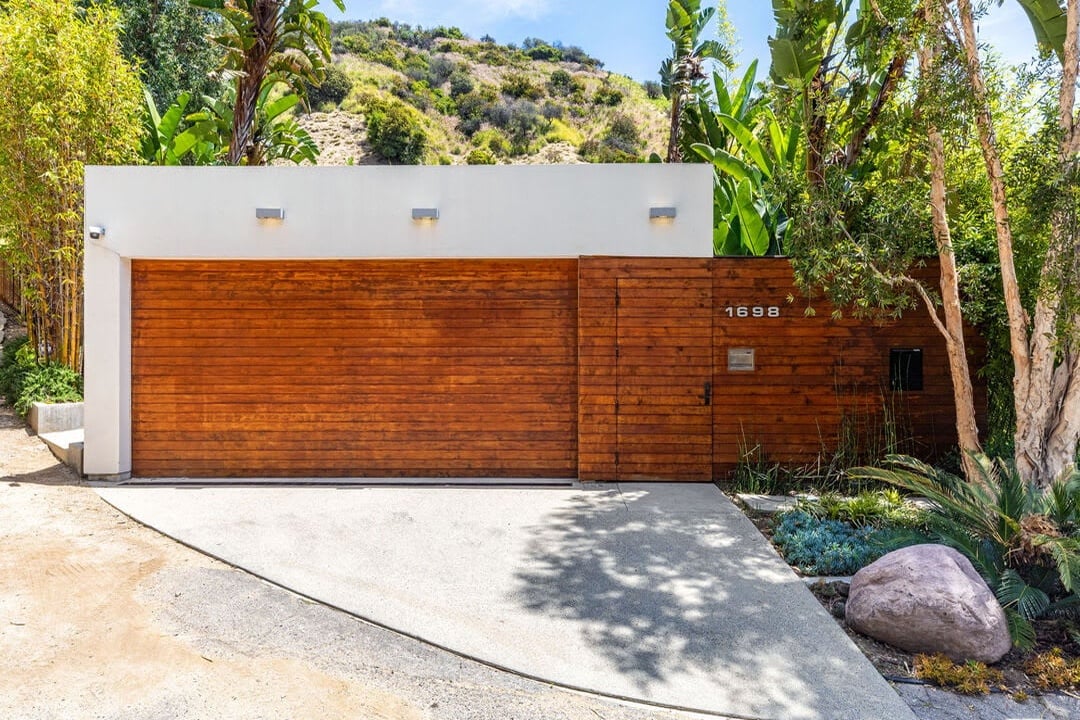 Ridge Luxe