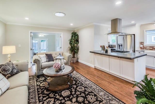 Beautiful Renovation Just Listed in East Sacramento! 4457 C Street
