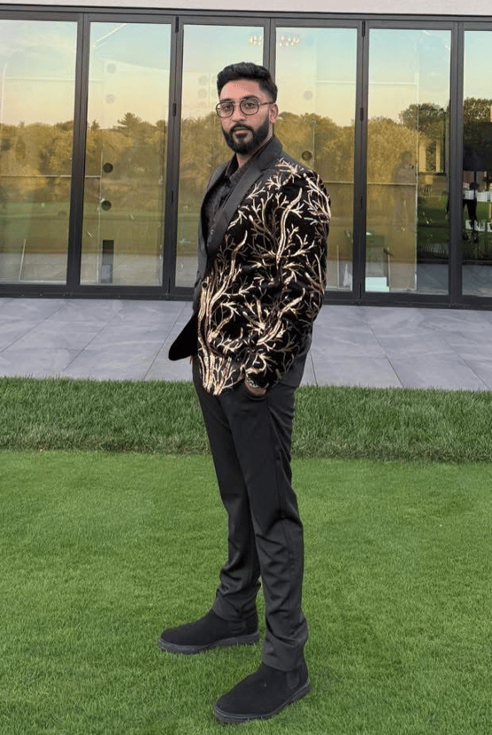 Chirag Shah