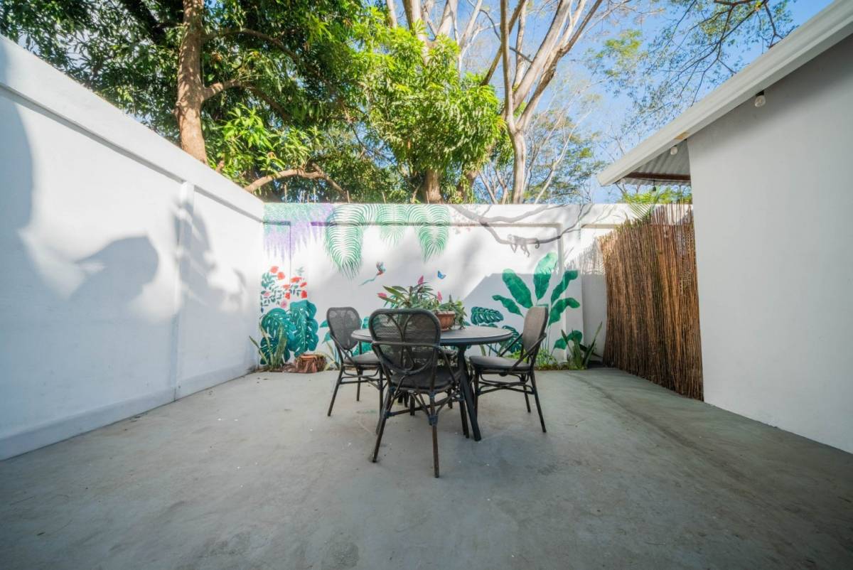 Hotel Curiol, Playa Potrero, Cabo Velas