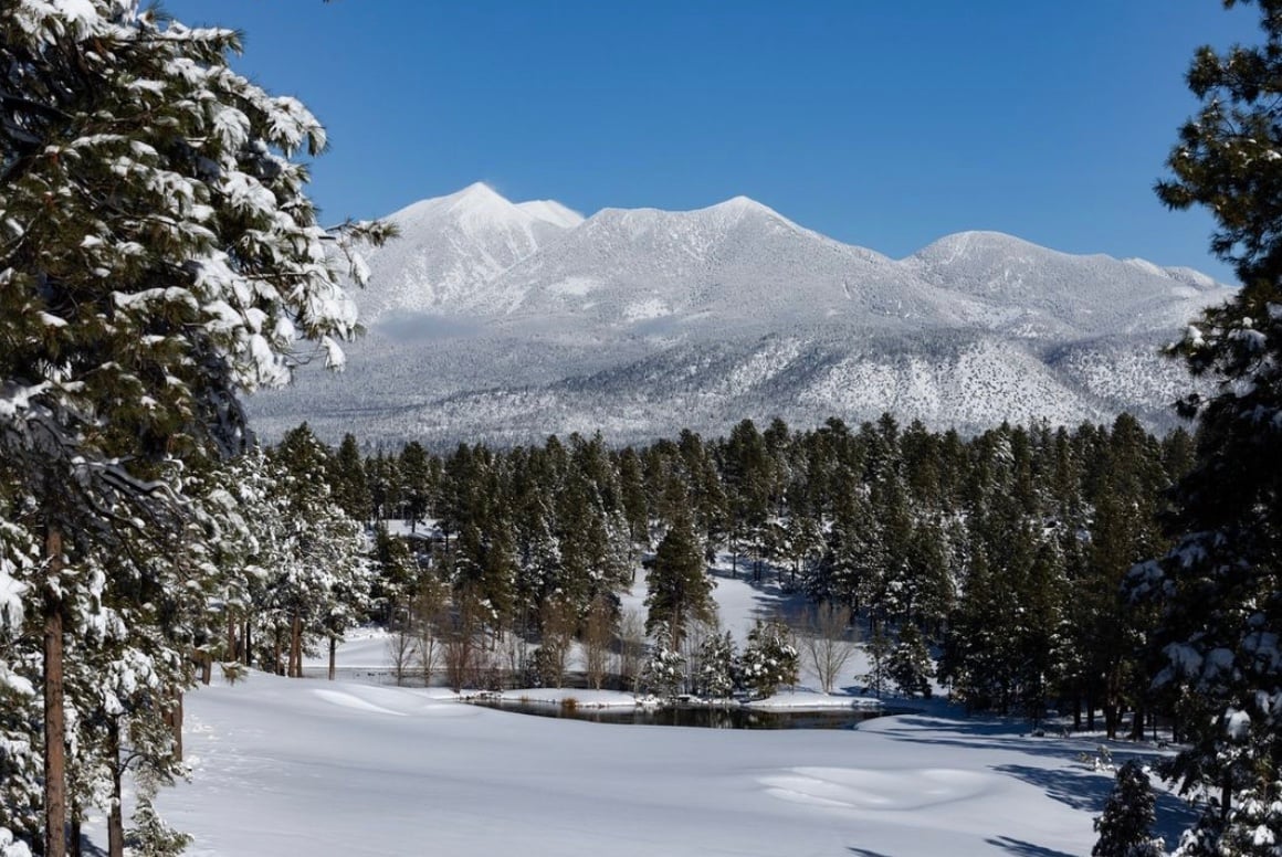 Flagstaff