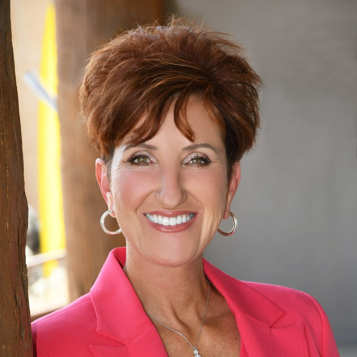 Wendy Wright Wickenburg, AZ Real Estate Agent Headshot
