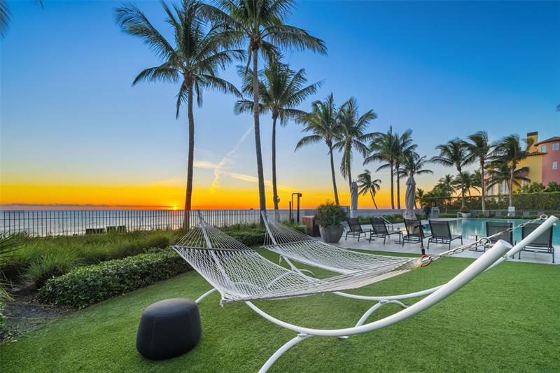2200 N Ocean Blvd: Unit S303