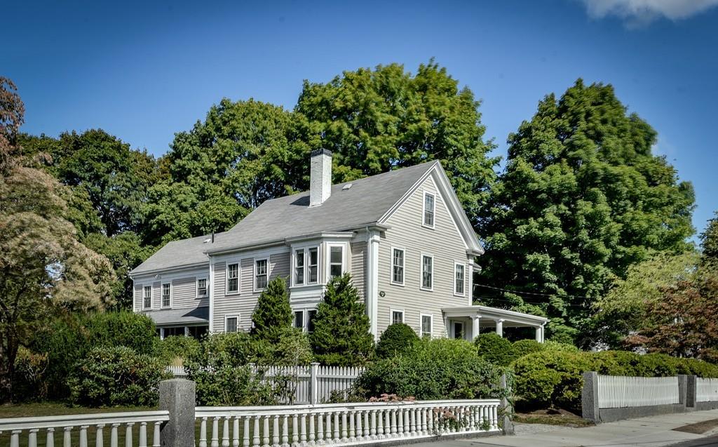 17 Chestnut St