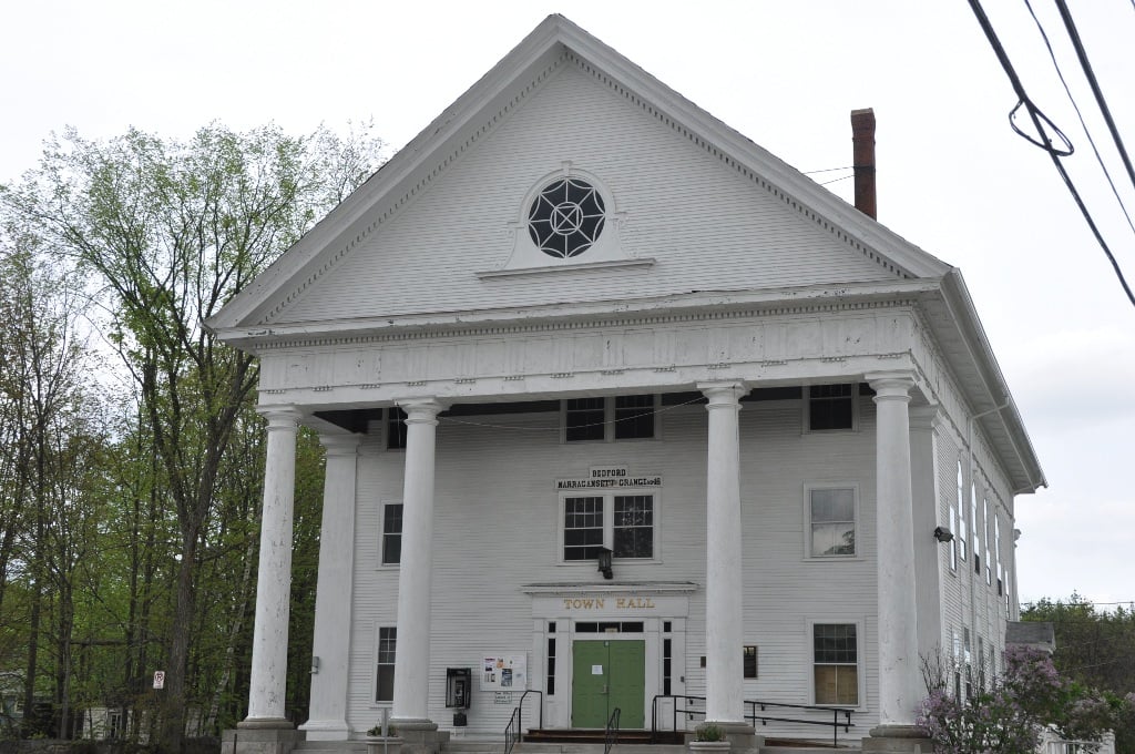Bedford