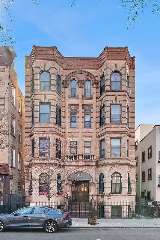 388 Halsey Street #5