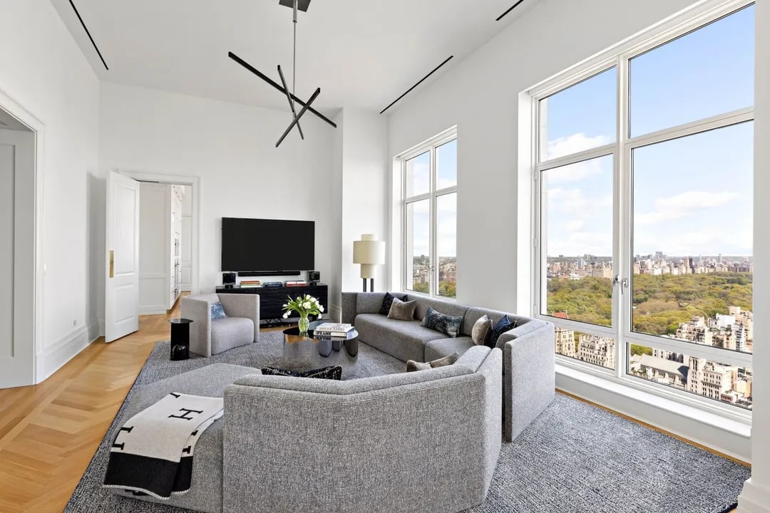 520 Park Ave Penthouse 48 Jeff Miller Group