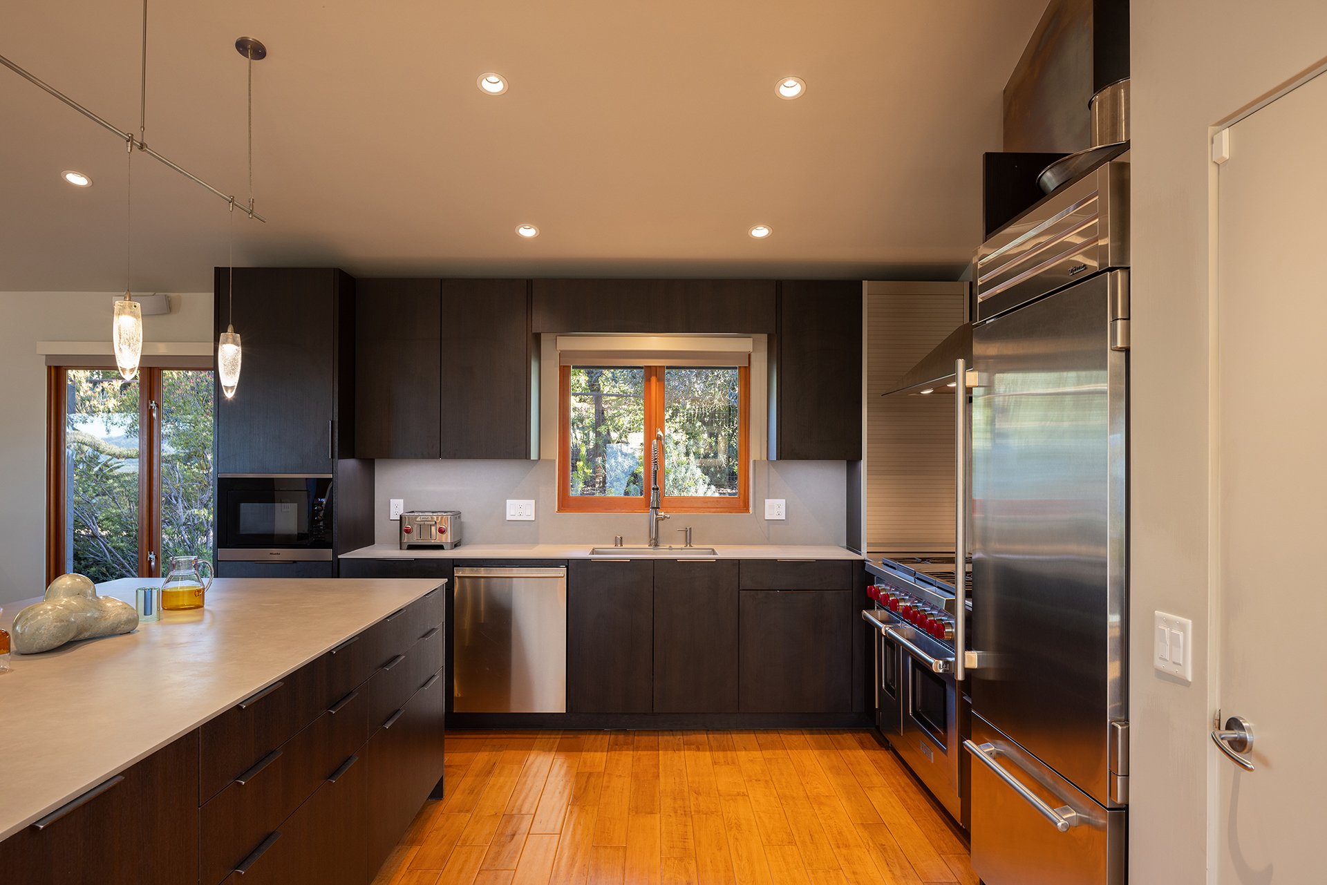 Serene Carmel Valley Living