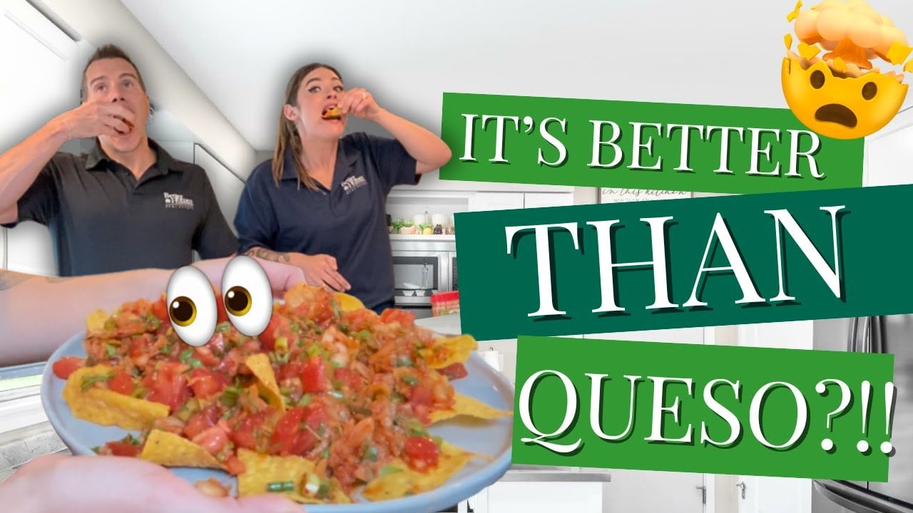 The Salsa That Fights Back 😳 | Kimchi Edition | Better Homes, Better Meals (Ep3)