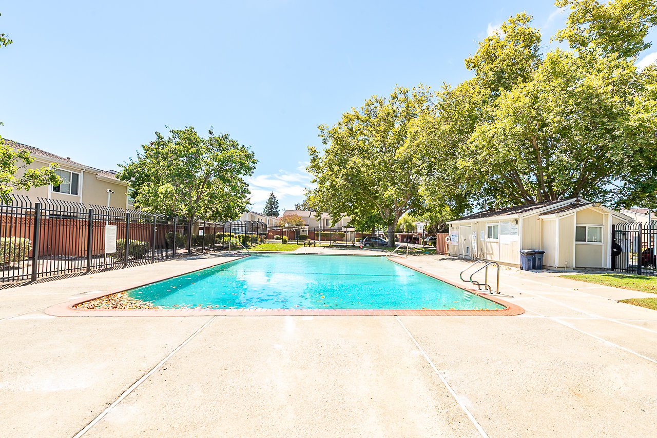 Irvington School District!