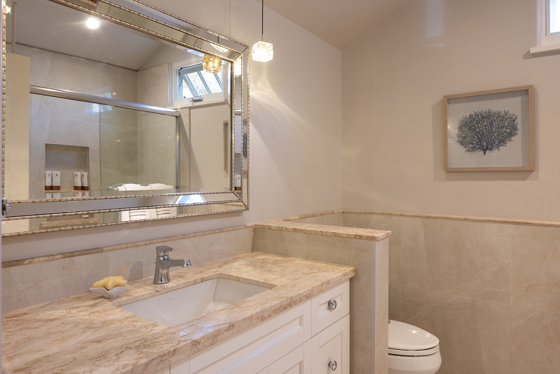The Carmel Hideaway
