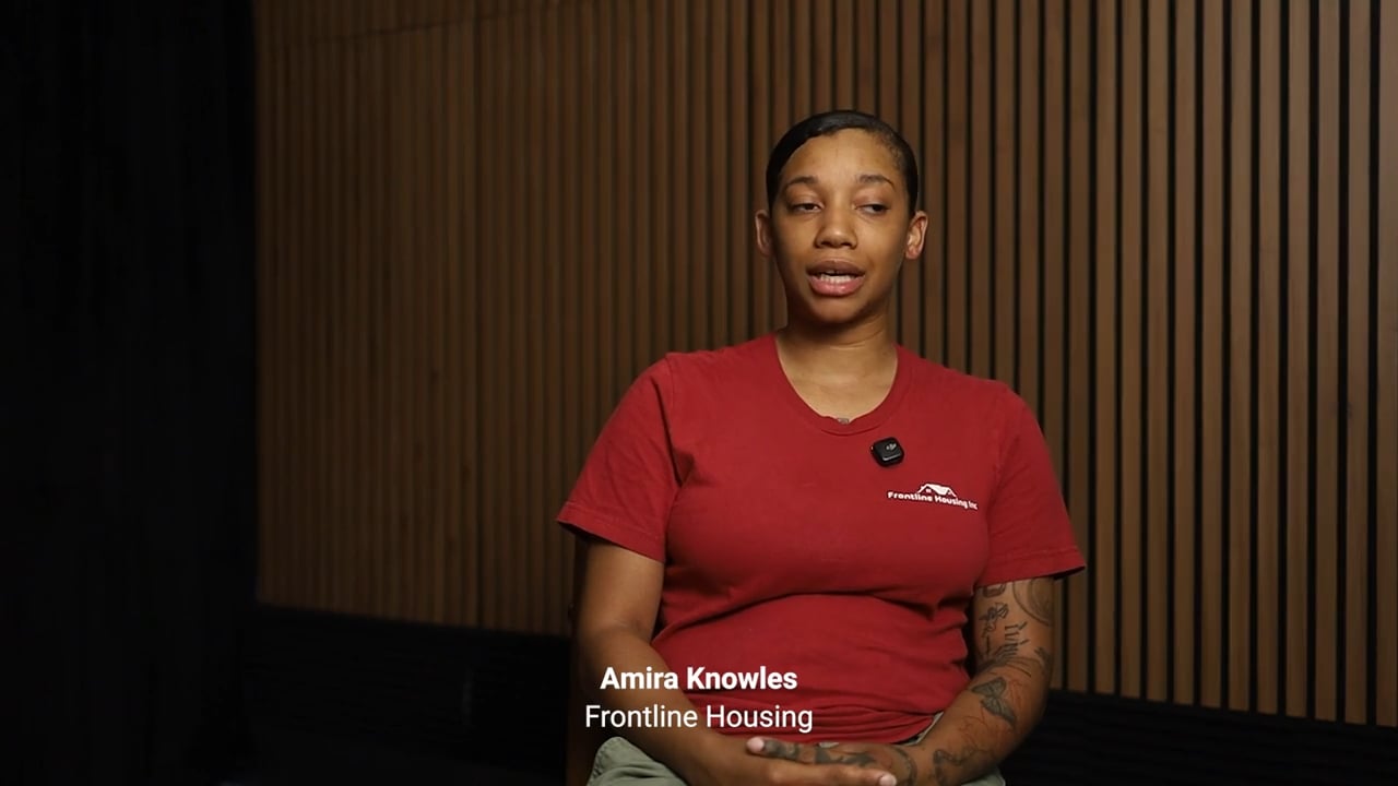 Frontline Housing