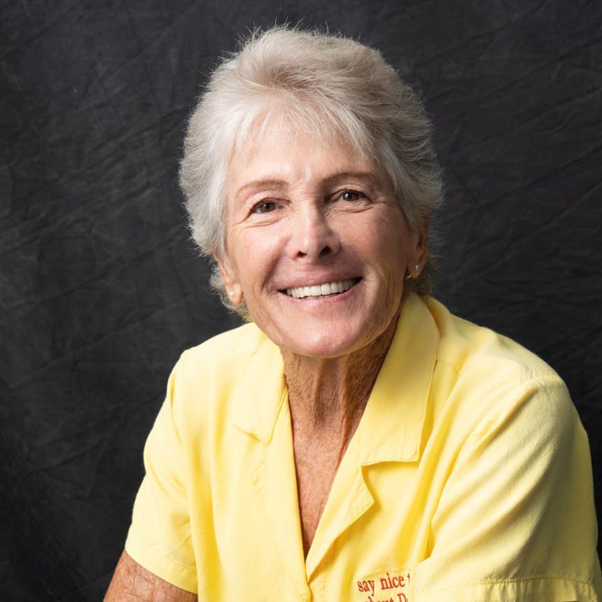 Emily T. Gail