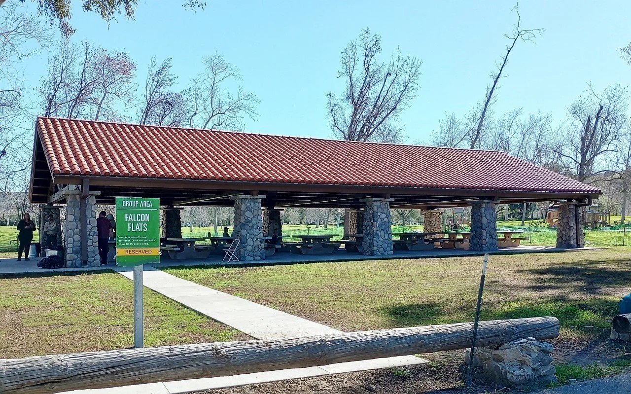 Falcon Park