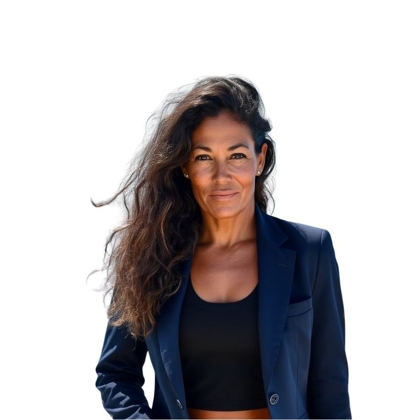 Andrea  Diaz