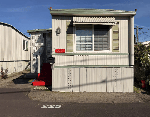 2500 Springs Road #225