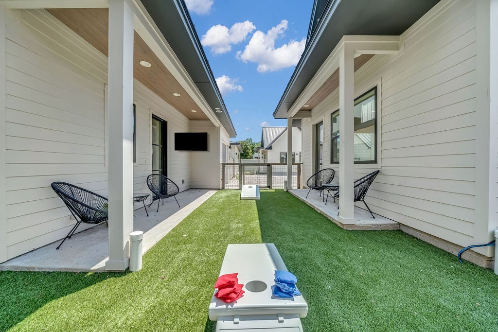 Parker Lane Collection