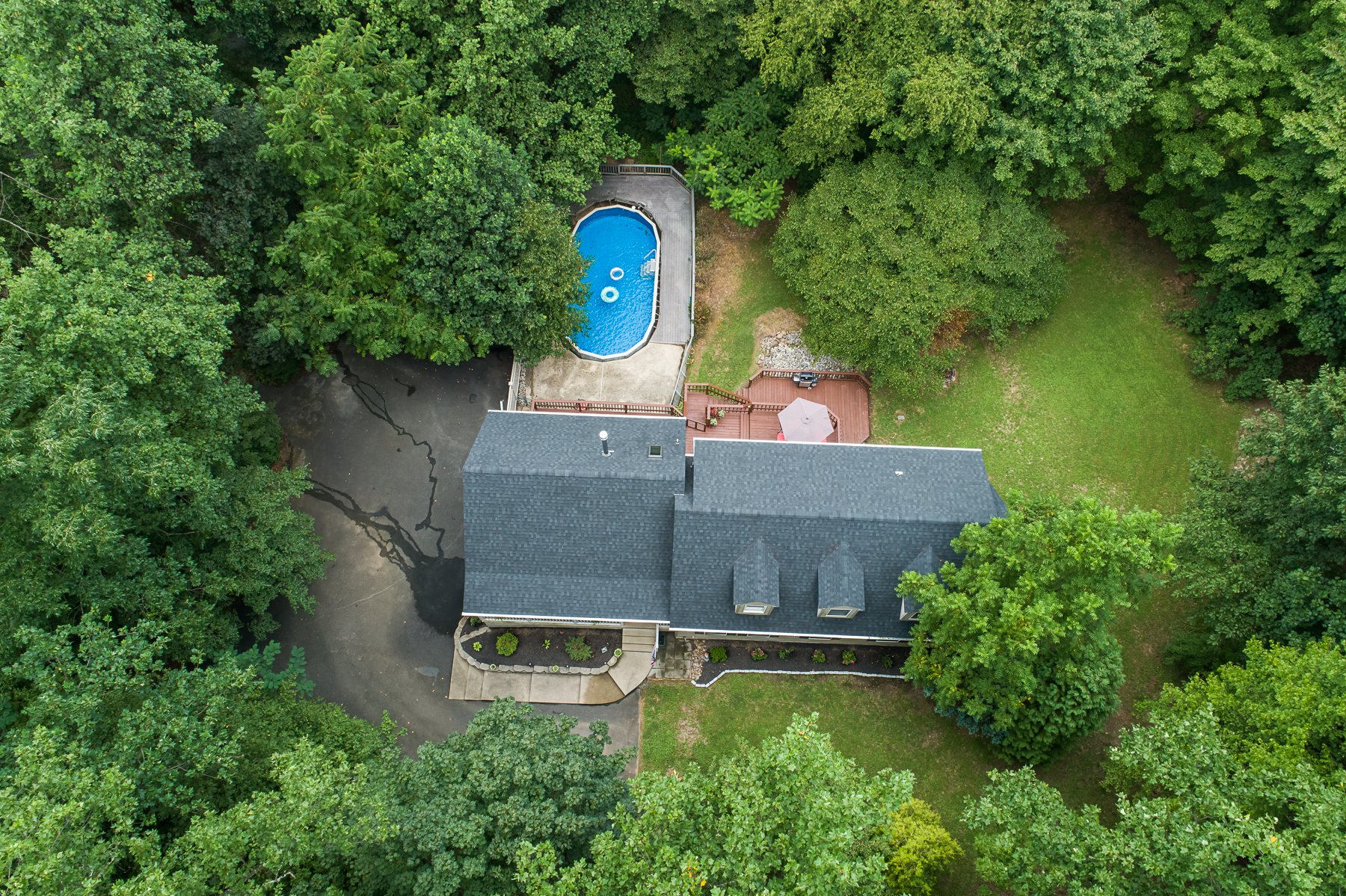 6511 Glen Road