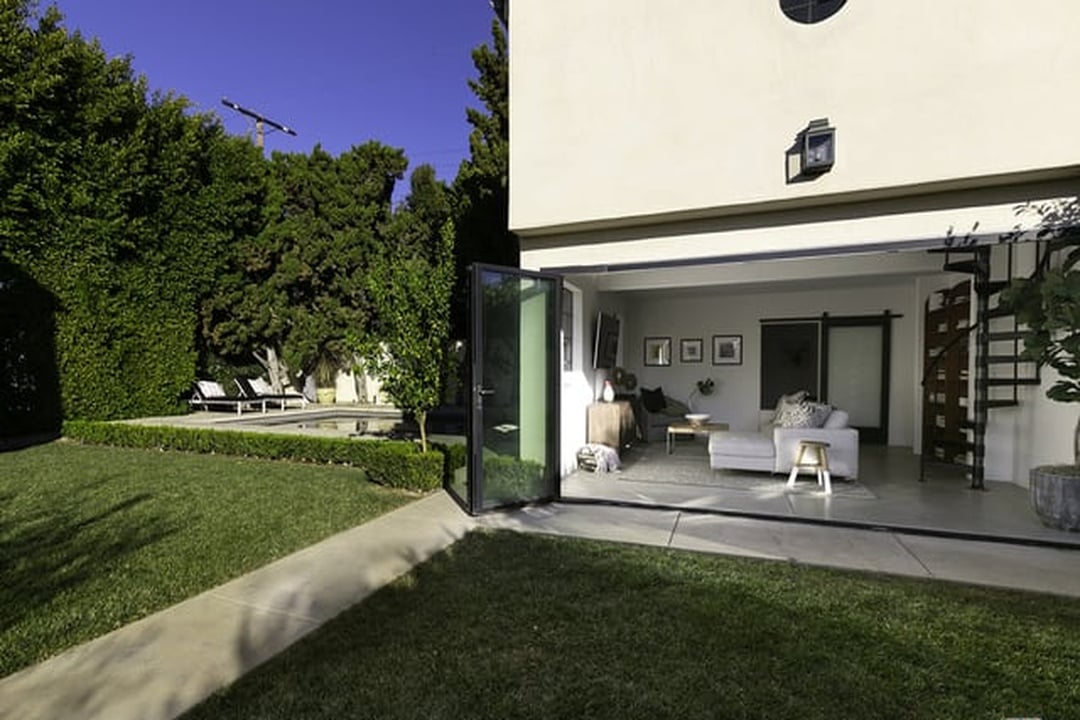 Crescent Palazzo