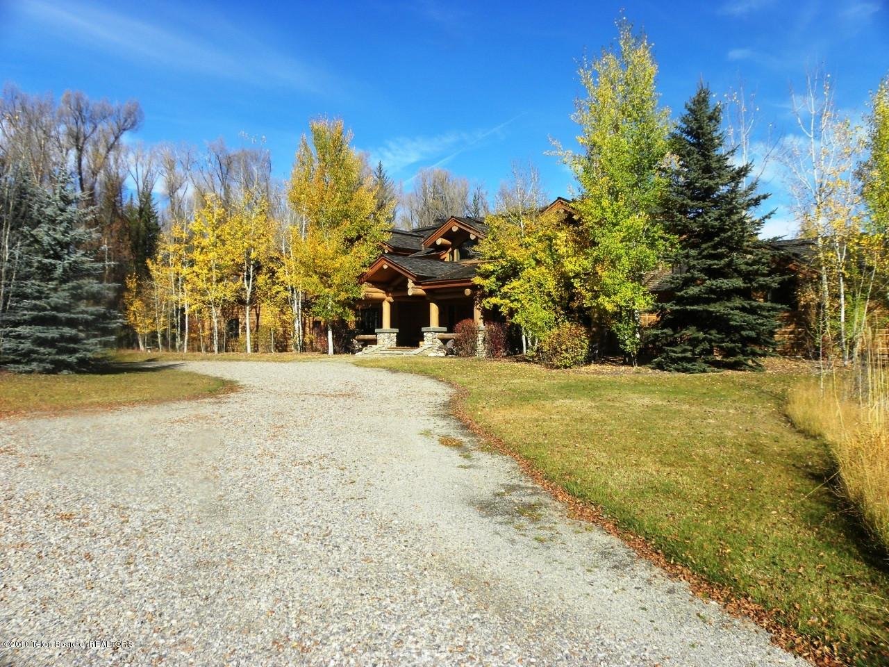 1155 S Ely Springs Rd