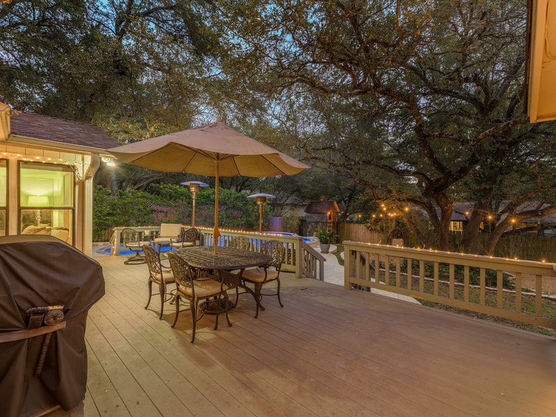 1519 Ben Crenshaw Way, Austin, Texas 78746