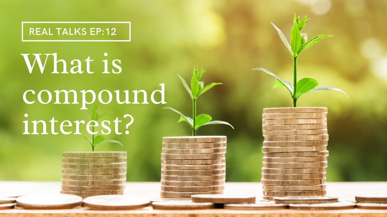 What is Compound Interest?