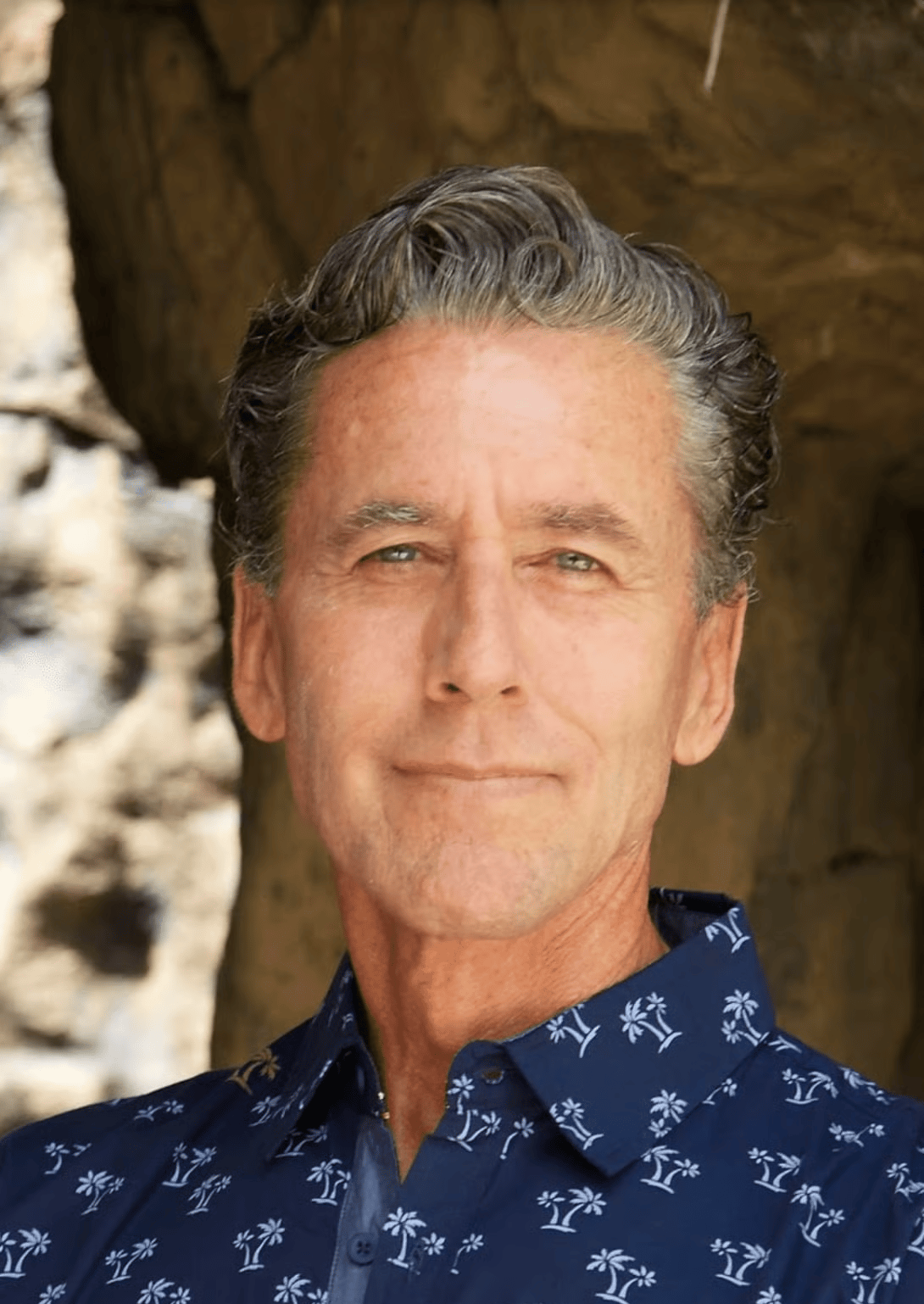 Rohn Boyd photo