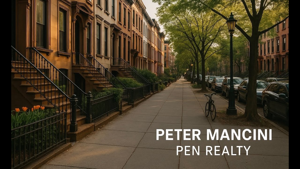 The Brooklyn We Believe In: Why Pen Realty is More Than a Brokerage