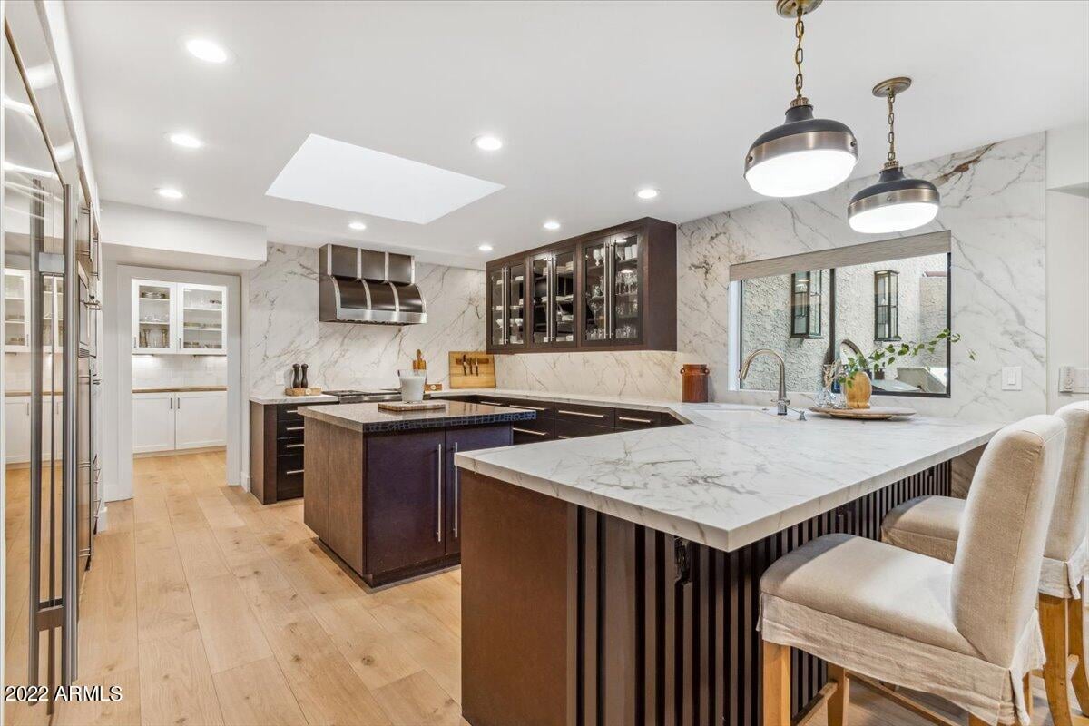 8357 E Del Camino Dr