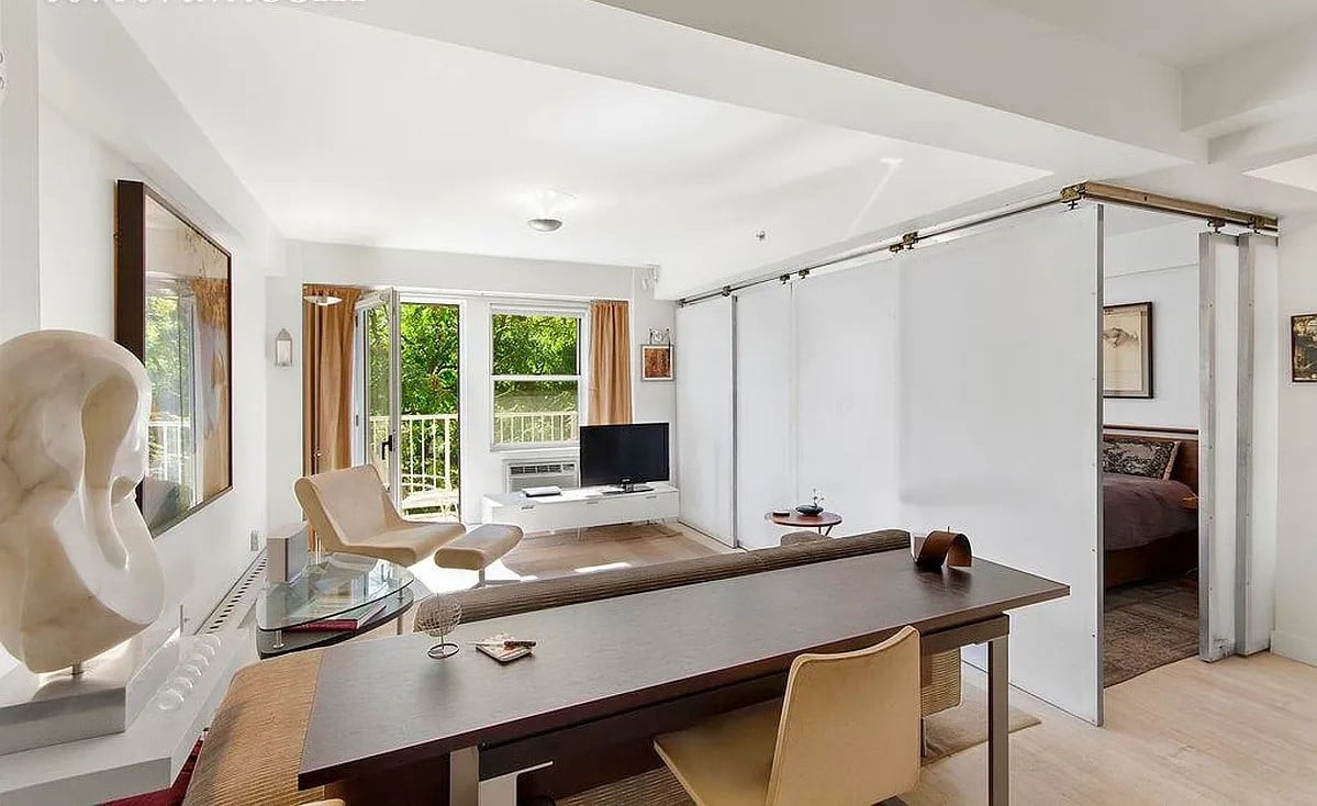 360 West 28th Street #6B