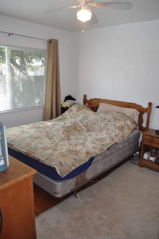 Duplex for Sale on Arden Way, Right on The Border of Arden Park!