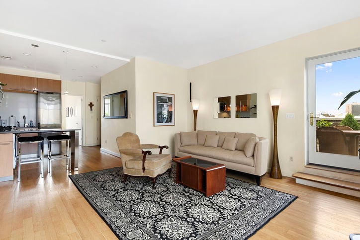 330 East 119th Street Unit: 7A
