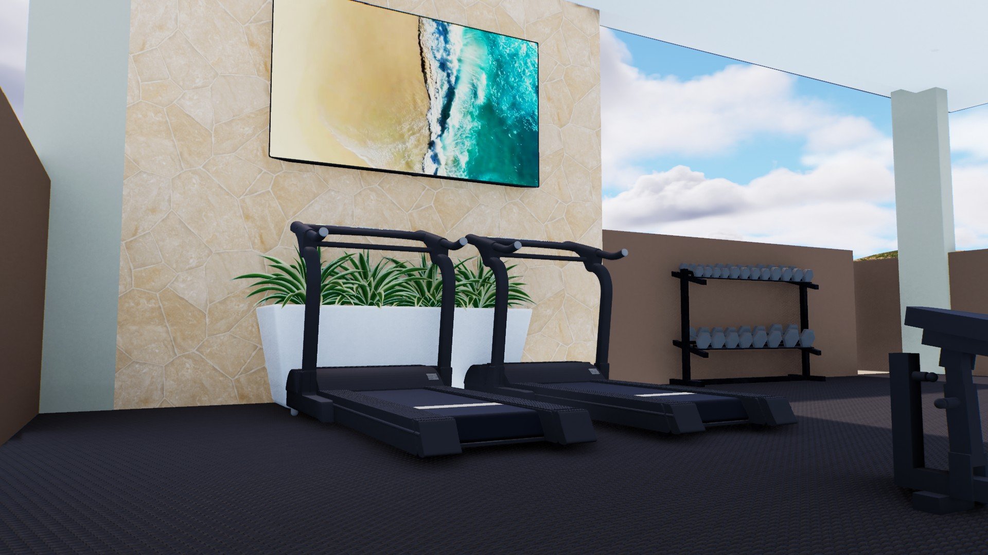 Ora Residence | 2 Bedrooms