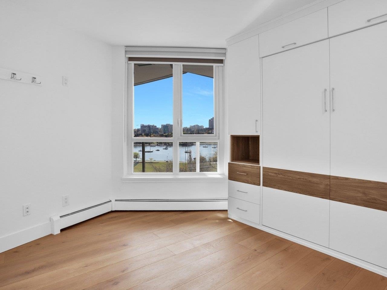 802-1318 Homer St Unit: 802