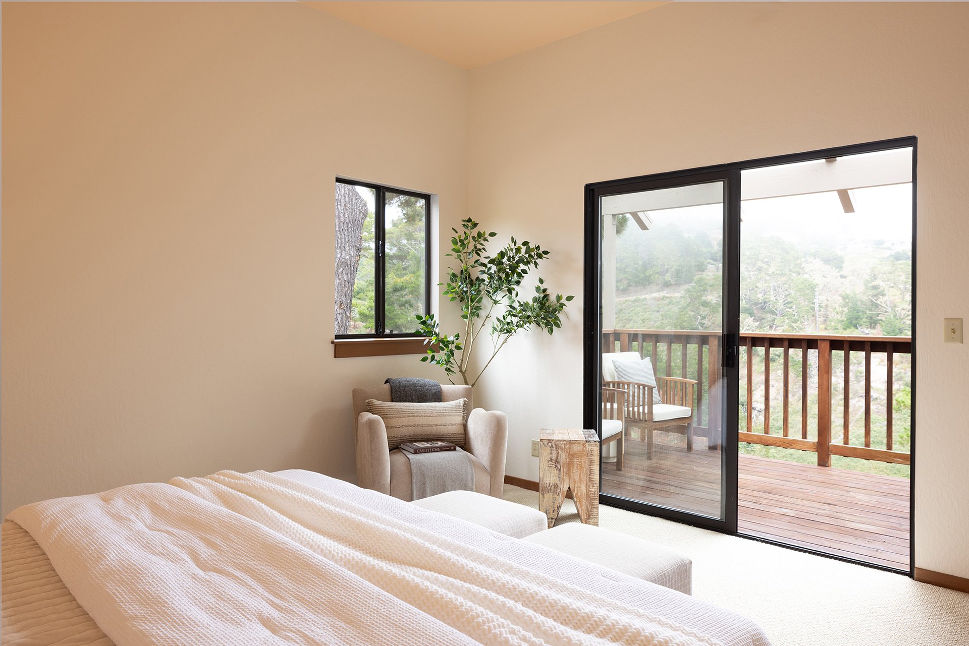 Private Carmel Haven