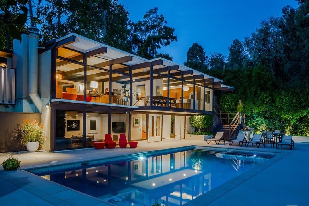 House Crystal