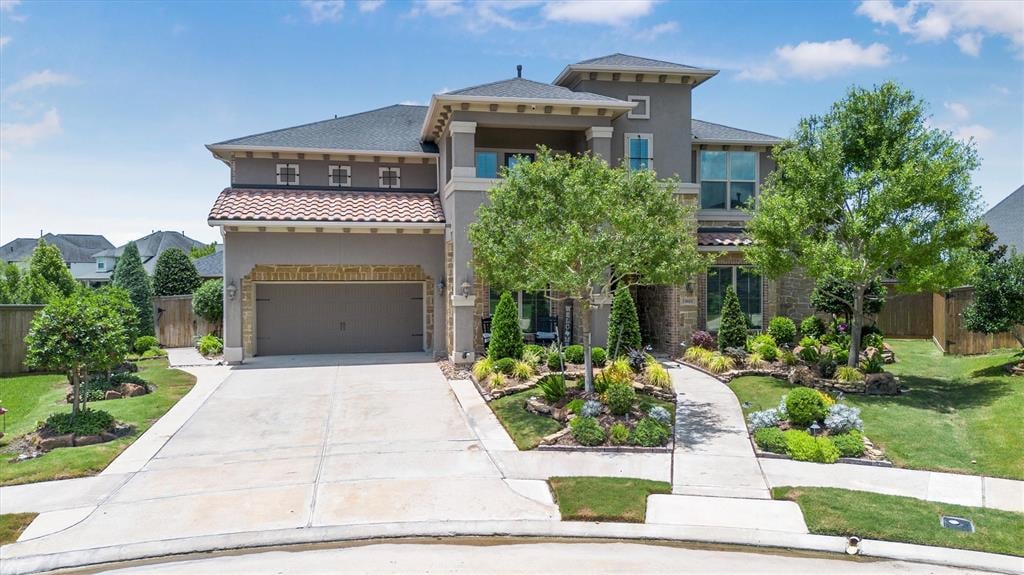 13602 Dovetail Glen Ct