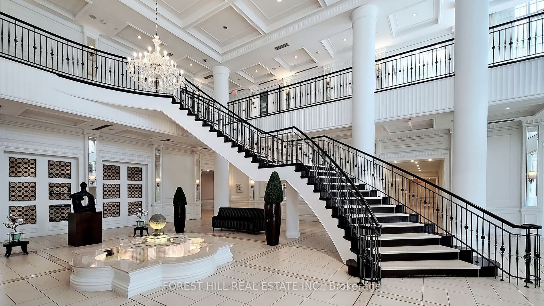 MERIDIAN RESIDENCES BY TRIDEL 