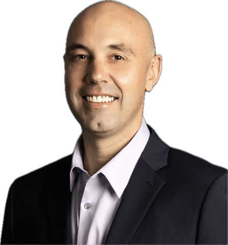 Damien Wilson