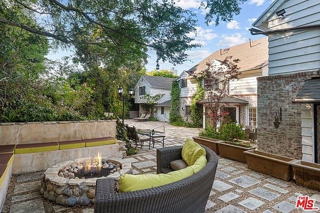 Ridge Opulent