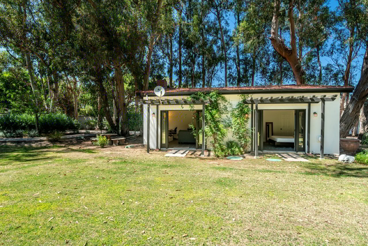 SOLD by Cherie Iseppi - Point Dume Malibu 